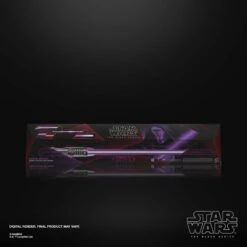 Hasbro Star Wars The Black Series Replica 1/1 Force FX Elite Lightsaber Darth Revan 23 Hasbro Star Wars The Black Series Replica 1/1 Force FX Elite Lightsaber Darth Revan -Japan World Negozio hasbro star wars the black series replica 11 force fx elite lightsaber darth revan 11