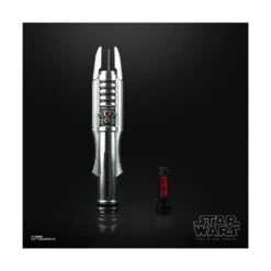 Hasbro Star Wars The Black Series Replica 1/1 Force FX Elite Lightsaber Darth Revan 18 Hasbro Star Wars The Black Series Replica 1/1 Force FX Elite Lightsaber Darth Revan -Japan World Negozio hasbro star wars the black series replica 11 force fx elite lightsaber darth revan 6