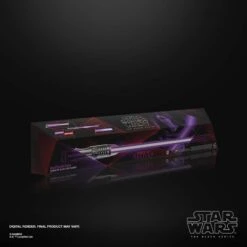 Hasbro Star Wars The Black Series Replica 1/1 Force FX Elite Lightsaber Darth Revan 19 Hasbro Star Wars The Black Series Replica 1/1 Force FX Elite Lightsaber Darth Revan -Japan World Negozio hasbro star wars the black series replica 11 force fx elite lightsaber darth revan 7