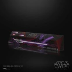 Hasbro Star Wars The Black Series Replica 1/1 Force FX Elite Lightsaber Darth Revan 20 Hasbro Star Wars The Black Series Replica 1/1 Force FX Elite Lightsaber Darth Revan -Japan World Negozio hasbro star wars the black series replica 11 force fx elite lightsaber darth revan 8
