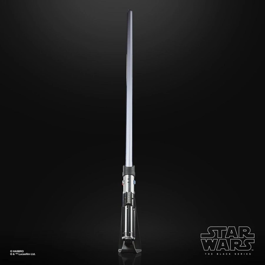 Hasbro Star Wars The Black Series Replica 1/1 Force FX Elite Lightsaber Darth Vader 2 Hasbro Star Wars The Black Series Replica 1/1 Force FX Elite Lightsaber Darth Vader - Image 2