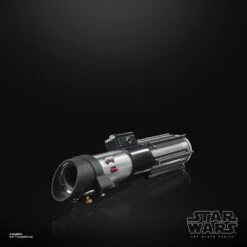 Hasbro Star Wars The Black Series Replica 1/1 Force FX Elite Lightsaber Darth Vader 11 Hasbro Star Wars The Black Series Replica 1/1 Force FX Elite Lightsaber Darth Vader -Japan World Negozio hasbro star wars the black series replica 11 force fx elite lightsaber darth vader 2 2