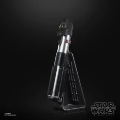 Hasbro Star Wars The Black Series Replica 1/1 Force FX Elite Lightsaber Darth Vader 13 Hasbro Star Wars The Black Series Replica 1/1 Force FX Elite Lightsaber Darth Vader -Japan World Negozio hasbro star wars the black series replica 11 force fx elite lightsaber darth vader 2 4