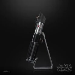 Hasbro Star Wars The Black Series Replica 1/1 Force FX Elite Lightsaber Darth Vader 14 Hasbro Star Wars The Black Series Replica 1/1 Force FX Elite Lightsaber Darth Vader -Japan World Negozio hasbro star wars the black series replica 11 force fx elite lightsaber darth vader 2 5