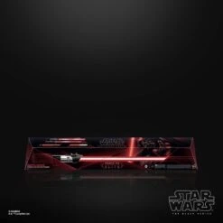 Hasbro Star Wars The Black Series Replica 1/1 Force FX Elite Lightsaber Darth Vader 16 Hasbro Star Wars The Black Series Replica 1/1 Force FX Elite Lightsaber Darth Vader -Japan World Negozio hasbro star wars the black series replica 11 force fx elite lightsaber darth vader 2 7