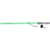 Hasbro Star Wars The Black Series Replica 1/1 Force FX Elite Lightsaber Kit Fisto