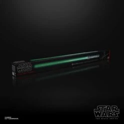 Hasbro Star Wars The Black Series Replica 1/1 Force FX Elite Lightsaber Kit Fisto 8 Hasbro Star Wars The Black Series Replica 1/1 Force FX Elite Lightsaber Kit Fisto -Japan World Negozio hasbro star wars the black series replica 11 force fx elite lightsaber kit fisto 2
