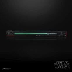 Hasbro Star Wars The Black Series Replica 1/1 Force FX Elite Lightsaber Kit Fisto 10 Hasbro Star Wars The Black Series Replica 1/1 Force FX Elite Lightsaber Kit Fisto -Japan World Negozio hasbro star wars the black series replica 11 force fx elite lightsaber kit fisto 4