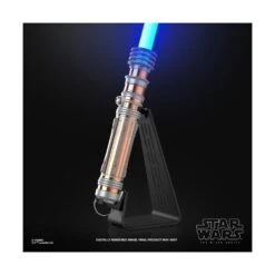 Hasbro Star Wars The Black Series Replica 1/1 Force FX Elite Lightsaber Leia Organa 21 Hasbro Star Wars The Black Series Replica 1/1 Force FX Elite Lightsaber Leia Organa -Japan World Negozio hasbro star wars the black series replica 11 force fx elite lightsaber leia organa 6
