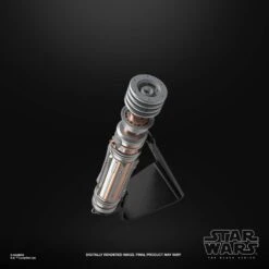 Hasbro Star Wars The Black Series Replica 1/1 Force FX Elite Lightsaber Leia Organa 23 Hasbro Star Wars The Black Series Replica 1/1 Force FX Elite Lightsaber Leia Organa -Japan World Negozio hasbro star wars the black series replica 11 force fx elite lightsaber leia organa 8