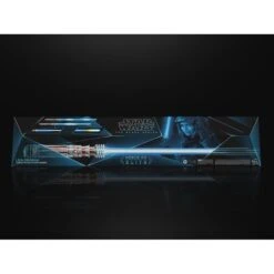 Hasbro Star Wars The Black Series Replica 1/1 Force FX Elite Lightsaber Leia Organa 24 Hasbro Star Wars The Black Series Replica 1/1 Force FX Elite Lightsaber Leia Organa -Japan World Negozio hasbro star wars the black series replica 11 force fx elite lightsaber leia organa 9