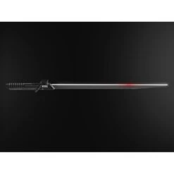 Hasbro Star Wars The Black Series Replica 1/1 Force FX Elite Lightsaber Mandalorian Darksaber 8 Hasbro Star Wars The Black Series Replica 1/1 Force FX Elite Lightsaber Mandalorian Darksaber -Japan World Negozio hasbro star wars the black series replica 11 force fx elite lightsaber mandalorian darksaber 2