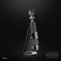 Hasbro Star Wars The Black Series Replica 1/1 Force FX Elite Obi-Wan Kenobi Lightsaber 13 Hasbro Star Wars The Black Series Replica 1/1 Force FX Elite Obi-Wan Kenobi Lightsaber -Japan World Negozio hasbro star wars the black series replica 11 force fx elite lightsaber obi wan kenobi 5