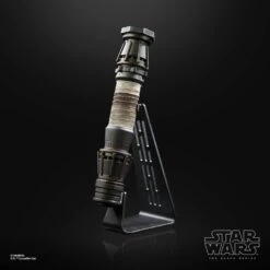 Hasbro Star Wars The Black Series Replica 1/1 Force FX Elite Lightsaber Rey -Japan World Negozio hasbro star wars the black series replica 11 force fx elite lightsaber rey 3