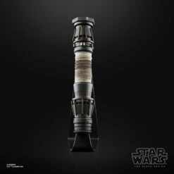 Hasbro Star Wars The Black Series Replica 1/1 Force FX Elite Lightsaber Rey -Japan World Negozio hasbro star wars the black series replica 11 force fx elite lightsaber rey 4