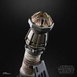 Hasbro Star Wars The Black Series Replica 1/1 Force FX Elite Lightsaber Rey -Japan World Negozio hasbro star wars the black series replica 11 force fx elite lightsaber rey 6