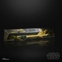 Hasbro Star Wars The Black Series Replica 1/1 Force FX Elite Lightsaber Rey -Japan World Negozio hasbro star wars the black series replica 11 force fx elite lightsaber rey 9