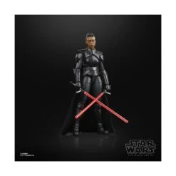 Hasbro Star Wars The Black Series Reva Third Sister -Japan World Negozio hasbro star wars the black series reva third sister 2