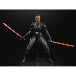 Hasbro Star Wars The Black Series Reva Third Sister -Japan World Negozio hasbro star wars the black series reva third sister 3