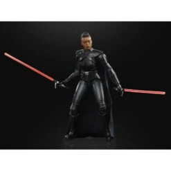 Hasbro Star Wars The Black Series Reva Third Sister -Japan World Negozio hasbro star wars the black series reva third sister 4