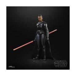 Hasbro Star Wars The Black Series Reva Third Sister -Japan World Negozio hasbro star wars the black series reva third sister 5