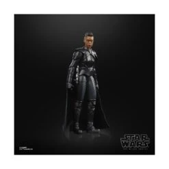 Hasbro Star Wars The Black Series Reva Third Sister -Japan World Negozio hasbro star wars the black series reva third sister 6