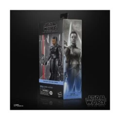 Hasbro Star Wars The Black Series Reva Third Sister -Japan World Negozio hasbro star wars the black series reva third sister 8