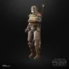 Hasbro Star Wars The Black Series The Mandalorian & Grogu Arvala-7
