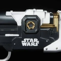Hasbro Star Wars The Mandalorian NERF LMTD Amban Phase-Pulse Blaster 18 Hasbro Star Wars The Mandalorian NERF LMTD Amban Phase-Pulse Blaster -Japan World Negozio hasbro star wars the mandalorian nerf lmtd amban phase pulse blaster 6