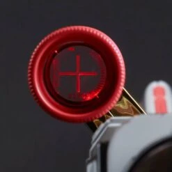 Hasbro Star Wars The Mandalorian NERF LMTD Amban Phase-Pulse Blaster 19 Hasbro Star Wars The Mandalorian NERF LMTD Amban Phase-Pulse Blaster -Japan World Negozio hasbro star wars the mandalorian nerf lmtd amban phase pulse blaster 7