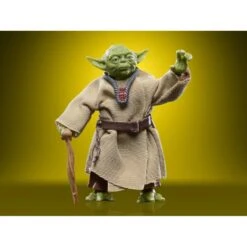 Hasbro The Vintage Collection Star Wars Yoda -Japan World Negozio hasbro star wars the vintage collection yoda 2