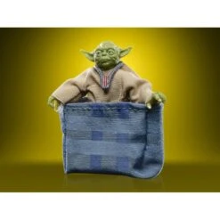 Hasbro The Vintage Collection Star Wars Yoda -Japan World Negozio hasbro star wars the vintage collection yoda 3