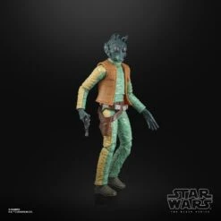 Hasbro The Black Series Star Wars The Power Of The Force Greedo 6 Hasbro The Black Series Star Wars The Power Of The Force Greedo -Japan World Negozio hasbro the black series star wars the power of the force set 3 figures 50th anniversary 2