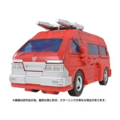 Hasbro Transformers Studio Series 97 Ironhide -Japan World Negozio hasbro transformers bumblebee studio series 97 ironhide 4