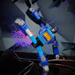 Hasbro Transformers Generations Blurr Shattered Glass -Japan World Negozio hasbro transformers generations blurr shattered glass 2