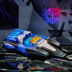 Hasbro Transformers Generations Blurr Shattered Glass -Japan World Negozio hasbro transformers generations blurr shattered glass 4