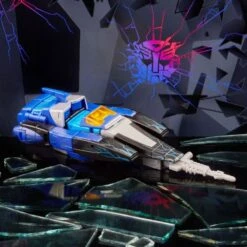 Hasbro Transformers Generations Blurr Shattered Glass -Japan World Negozio hasbro transformers generations blurr shattered glass 5