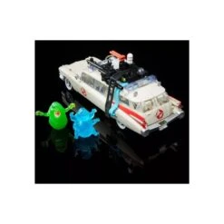 Hasbro Transformers Generations Ghostbusters Ectotron Ecto-1 -Japan World Negozio hasbro transformers generations ghostbusters ectotron ecto 1 cadillac 6