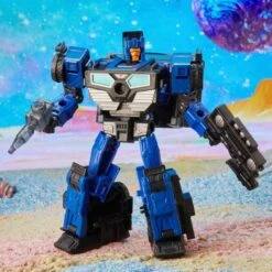 Hasbro Transformers Generations Legacy Crankcase