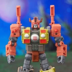 Hasbro Transformers Generations Legacy Crashbar -Japan World Negozio hasbro transformers generations legacy crashbar 4