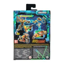 Hasbro Transformers Generations Legacy Crashbar -Japan World Negozio hasbro transformers generations legacy crashbar 9