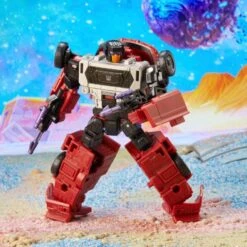 Hasbro Transformers Generations Legacy Dead End -Japan World Negozio hasbro transformers generations legacy deadend 2