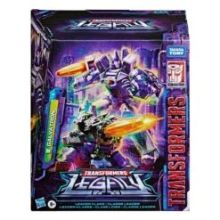 Hasbro Transformers Generations Legacy Galvatron 8 Hasbro Transformers Generations Legacy Galvatron -Japan World Negozio hasbro transformers generations legacy galvatron 3