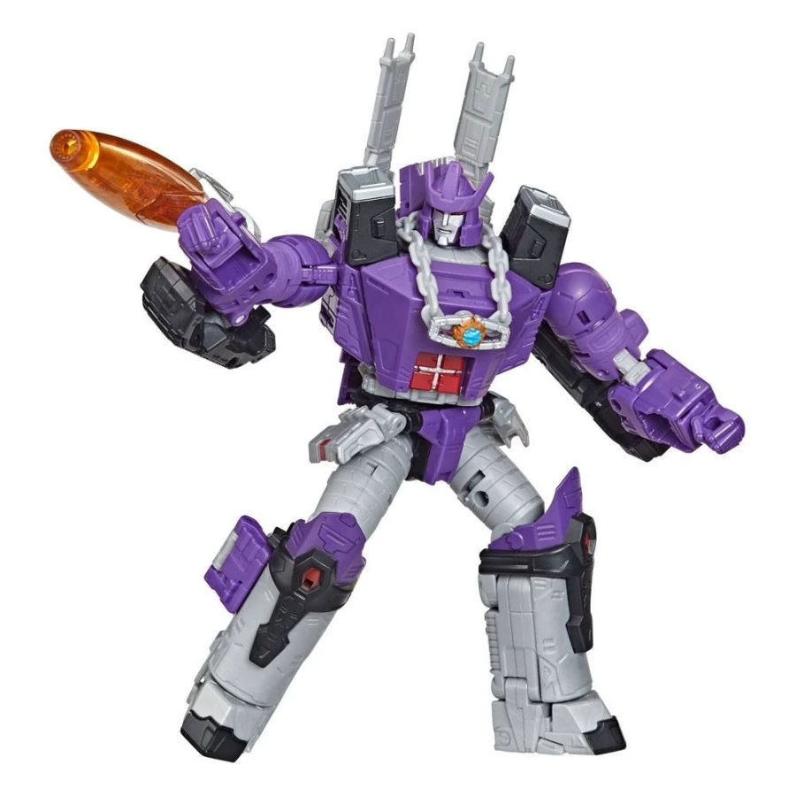 Hasbro Transformers Generations Legacy Galvatron 1 Hasbro Transformers Generations Legacy Galvatron