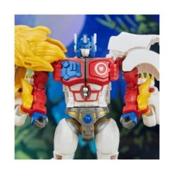 Hasbro Transformers Generations Legacy Leo Prime -Japan World Negozio hasbro transformers generations legacy leo prime 3