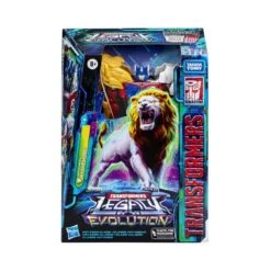 Hasbro Transformers Generations Legacy Leo Prime -Japan World Negozio hasbro transformers generations legacy leo prime 8