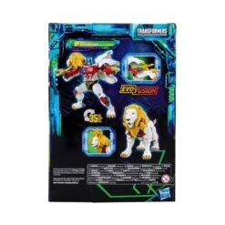 Hasbro Transformers Generations Legacy Leo Prime -Japan World Negozio hasbro transformers generations legacy leo prime 9