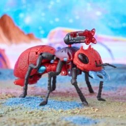 Hasbro Transformers Generations Legacy Predacon Inferno -Japan World Negozio hasbro transformers generations legacy predacon inferno 5