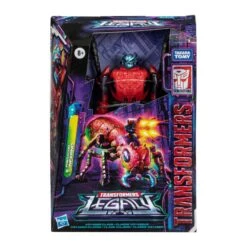 Hasbro Transformers Generations Legacy Predacon Inferno -Japan World Negozio hasbro transformers generations legacy predacon inferno 6