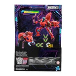 Hasbro Transformers Generations Legacy Predacon Inferno -Japan World Negozio hasbro transformers generations legacy predacon inferno 7